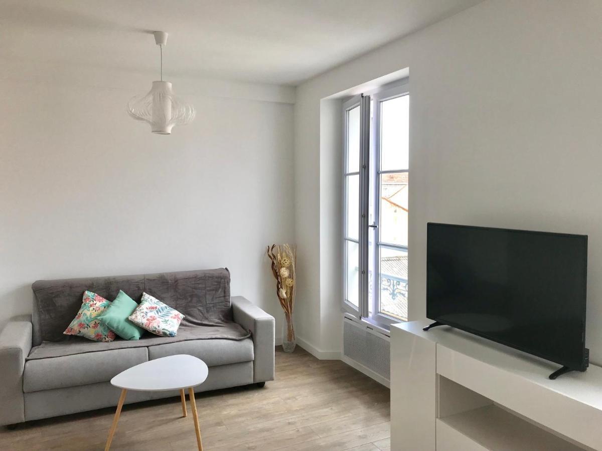 5mn Plages La Bocca Appartement *