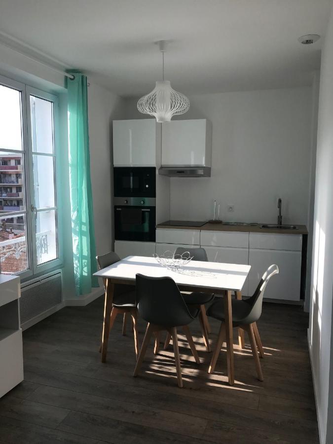 Appartement 5mn Plages La Bocca *
