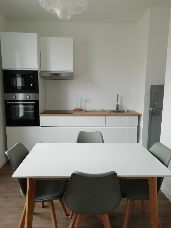 Appartement 5mn Plages La Bocca